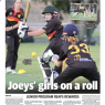 14 March 2023, Geelong Advertiser