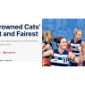 22 July 2023, Geelong Cats Website