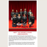 6 February 2024, Shrine Melbourne Education Newsletter