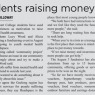 Surf Coast Times 27 May 2021 VCAL Charity
